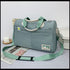 Male and Female Multi-functional Fitness Sports Bag.